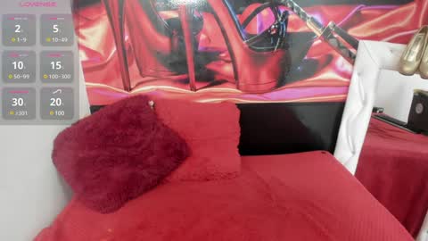 Snapshot of bonnieshyy chatting on 17, 12, 2024 Bonnie online show from 17, 12, 2024