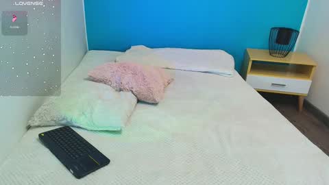 Snapshot of bonnieshyy chatting on 6, 1, 2025 Bonnie online show from 6, 1, 2025