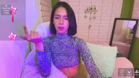 Snapshot of bonnieshyy chatting on 23, 1, 2025 Bonnie online show from 23, 1, 2025