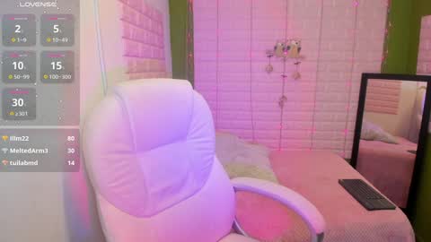 Snapshot of bonnieshyy chatting on 6, 2, 2025 Bonnie online show from 6, 2, 2025