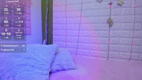 Snapshot of bonnieshyy chatting on 14, 2, 2025 Bonnie online show from 14, 2, 2025