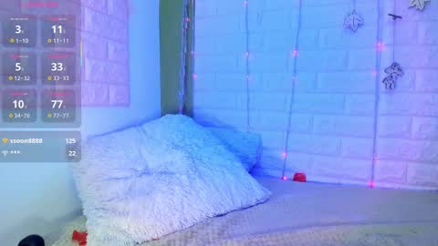 Snapshot of bonnieshyy chatting on 20, 2, 2025 Bonnie online show from 20, 2, 2025