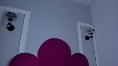 Snapshot of bonniie_22 chatting on 10, 9, 2025 Bonnie online show from 10, 9, 2025