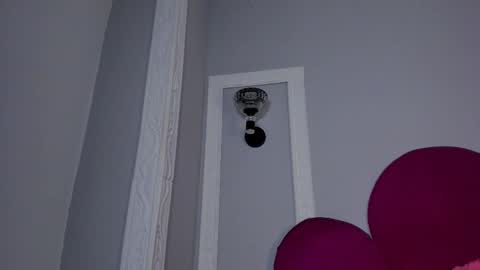 Snapshot of bonniie_22 chatting on 12, 9, 2025 Bonnie online show from 12, 9, 2025