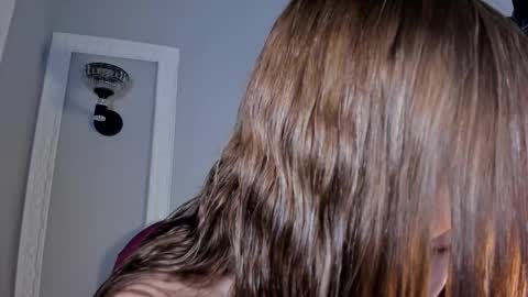 Snapshot of bonniie_22 chatting on 18, 9, 2025 Bonnie online show from 18, 9, 2025