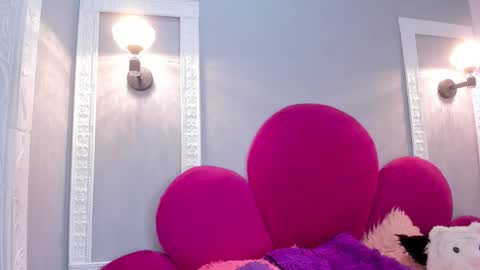 Bonnie online show from 9, 2, 2026