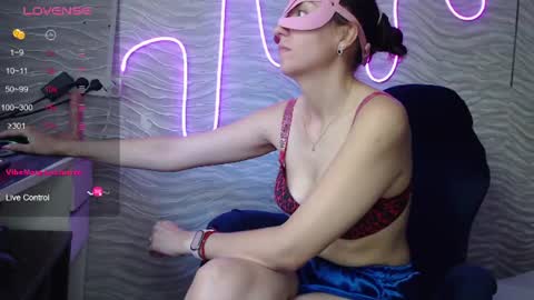 bonny_klyde95 online show from 21, 7, 2026