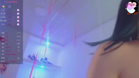 Snapshot of bonnye_star chatting on 18, 2, 2025 online show from 18, 2, 2025