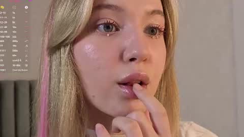 Eva online show from 10, 7, 2026