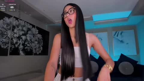 Snapshot of bonnyrosex chatting on 16, 1, 2026 Bonny online show from 16, 1, 2026