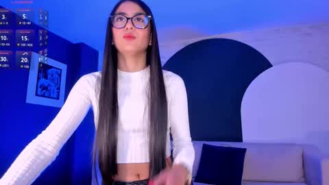 Snapshot of bonnyrosex chatting on 2, 2, 2026 Bonny online show from 2, 2, 2026