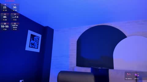 Snapshot of bonnyrosex chatting on 3, 2, 2026 Bonny online show from 3, 2, 2026