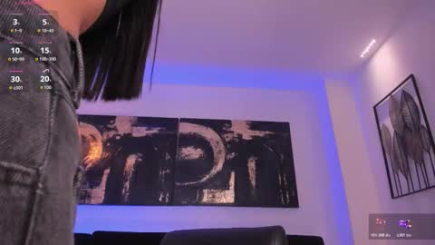 Snapshot of bonnyrosex chatting on 27, 2, 2026 Bonny online show from 27, 2, 2026