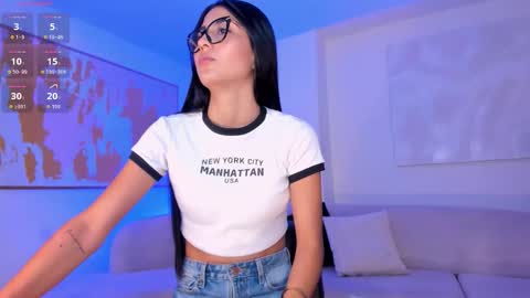 Snapshot of bonnyrosex chatting on 3, 3, 2026 Bonny online show from 3, 3, 2026