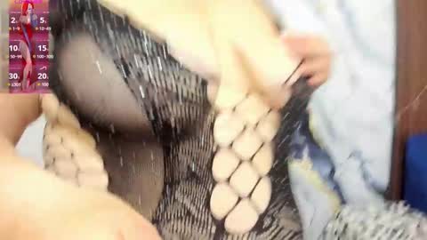 Snapshot of bonnyy26 chatting on 2, 3, 2026 bony online show from 2, 3, 2026