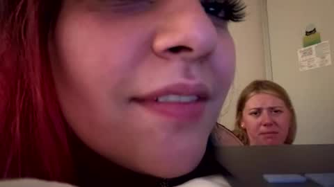 Nova  sub to my fan club for free pms and sexy sloppy videos  online show from 22, 4, 2026