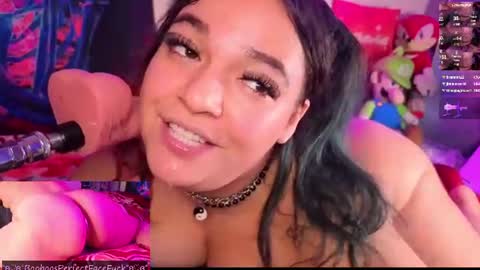 Snapshot of booboosperfectfacefuck chatting on 26, 6, 2026 Nova sub to my fan club for free pms and sexy sloppy videos online show from 26, 6, 2026