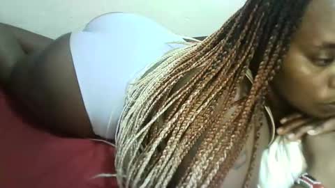 boobvherry online show from 13, 1, 2025