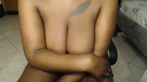 booby_candy online show from 18, 1, 2026