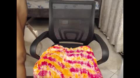 booby_candy online show from 19, 4, 2026