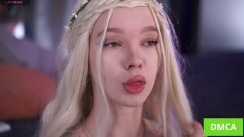 Alina online show from 16, 11, 2025