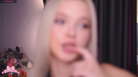 Alina online show from 19, 3, 2026