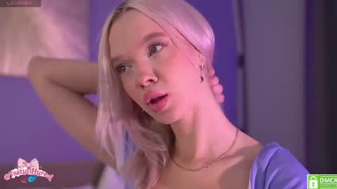 Snapshot of boobybliss chatting on 22, 6, 2026 Alina online show from 22, 6, 2026