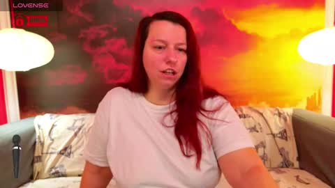 BoobyIANAx online show from 5, 11, 2025