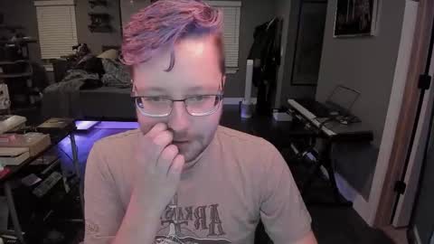 Booker Baxton online show from 6, 3, 2026