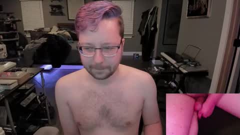 Booker Baxton online show from 11, 3, 2026