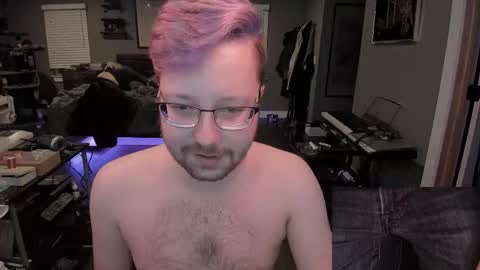 Booker Baxton online show from 12, 3, 2026