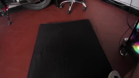 Snapshot of boomboomhoot chatting on 30, 1, 2025 Maggie and Jay  online show from 30, 1, 2025