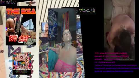 boomerxparadise online show from 2, 11, 2025