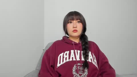 Snapshot of boonie_girl chatting on 12, 5, 2026 Booniee online show from 12, 5, 2026