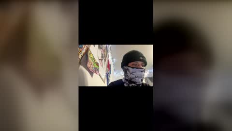 SHY BOY online show from 11, 1, 2026