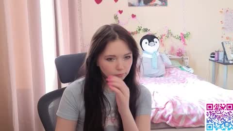 Milena online show from 15, 2, 2026