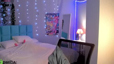 Milena online show from 1, 4, 2026