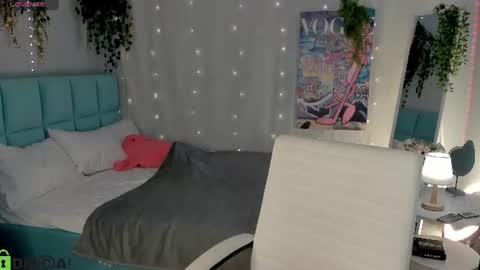 Snapshot of booozekirs_ chatting on 9, 7, 2026 Milena online show from 9, 7, 2026