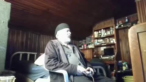 Booshwa online show from 13, 1, 2025