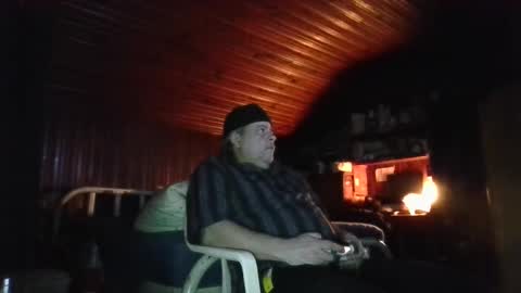 Booshwa online show from 29, 1, 2025