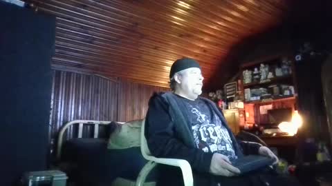 Booshwa online show from 7, 2, 2025