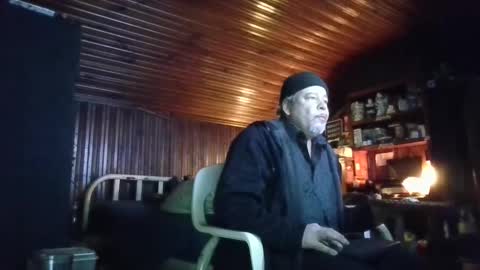 Booshwa online show from 13, 2, 2025