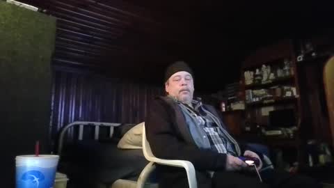 Booshwa online show from 16, 2, 2025