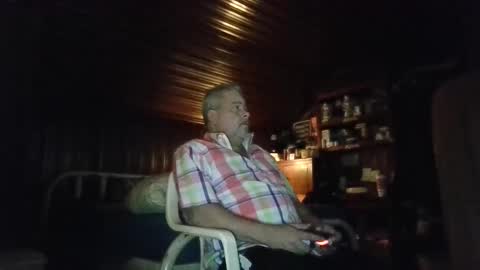 Booshwa online show from 28, 10, 2025