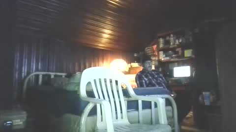 Booshwa online show from 18, 12, 2025