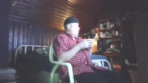 Booshwa online show from 21, 4, 2026