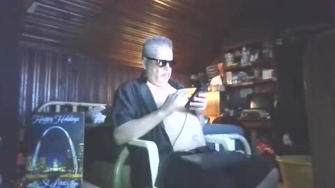 Snapshot of booshy chatting on 24, 4, 2026 Booshwa online show from 24, 4, 2026