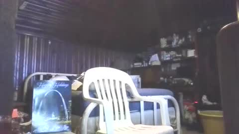Snapshot of booshy chatting on 25, 4, 2026 Booshwa online show from 25, 4, 2026