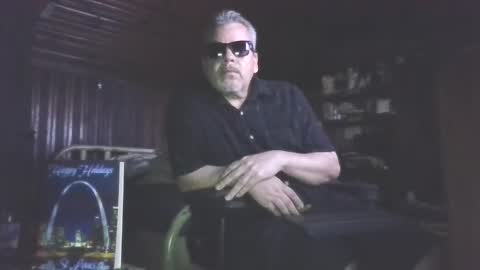 Snapshot of booshy chatting on 21, 5, 2026 Booshwa online show from 21, 5, 2026