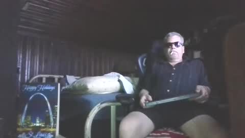 Snapshot of booshy chatting on 2, 6, 2026 Booshwa online show from 2, 6, 2026
